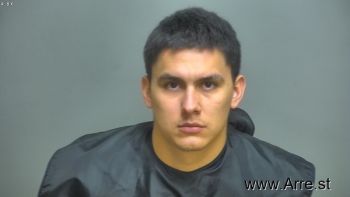 Mario James Trejo Mugshot