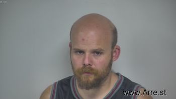 Mark Anthony Campbell Mugshot