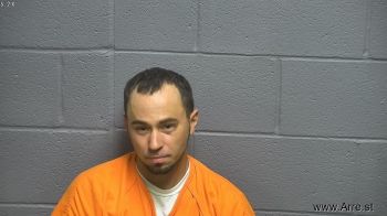 Mark Allen Castro Mugshot