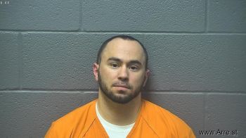 Mark Allen Castro Mugshot