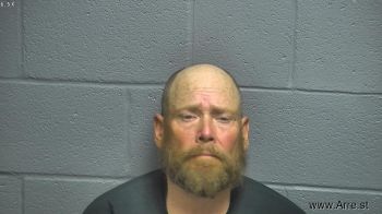 Mark Edward Davidson Mugshot