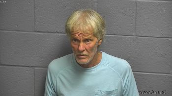 Mark Wayne Fleegle Mugshot