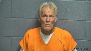 Mark Wayne Fleegle Mugshot