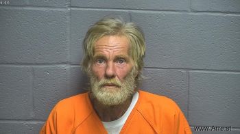 Mark Wayne Fleegle Mugshot