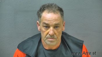 Mark Shane Guill Mugshot