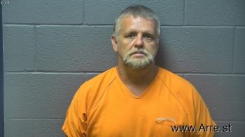 Mark Edward Halsey Mugshot