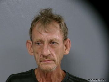 Mark David Helton Mugshot