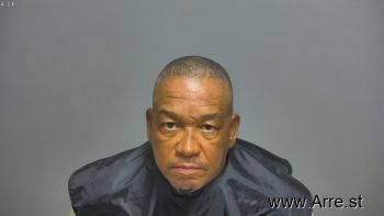 Mark Kenneth Hill Mugshot