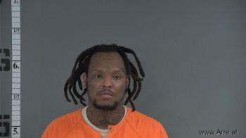 Mark Antonio Holmes Mugshot