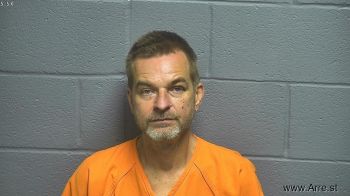 Mark Irvin Miller Mugshot