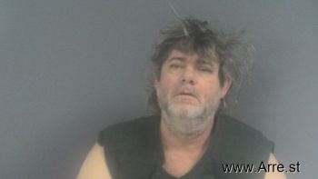 Mark Anthony Moore Mugshot