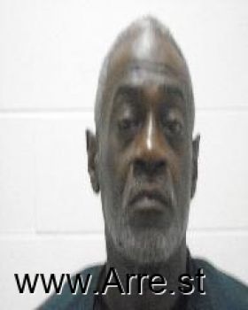 Mark Anthony Palmer Mugshot