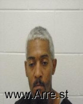 Mark Anderson Patillo Mugshot