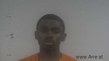 Mark Lshaun Perry-mitchell Mugshot