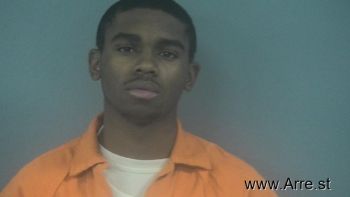 Mark Lshaun Perry-mitchell Mugshot