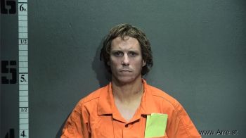 Mark Edward Powers Mugshot