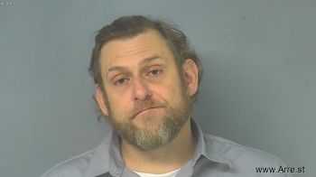 Mark Stephen Ross Mugshot