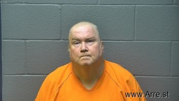 Mark John Ryan Mugshot