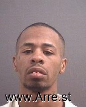 Mark Edward Sturdivant-jones Mugshot