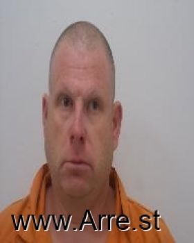 Mark Alan Walker Mugshot