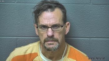 Mark Allen Weaver Mugshot