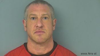 Mark Andrew Whitehurst Mugshot