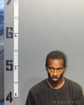 Markeis Devel Reed Mugshot