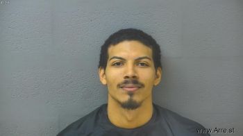 Markel Ke Andre Mar Mugshot