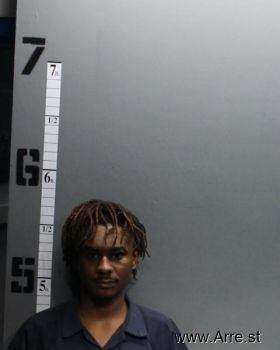 Markell  Sharp Mugshot