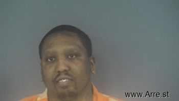 Markell  Watson Mugshot