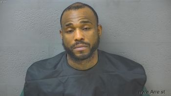 Markese Antonio Graham Mugshot