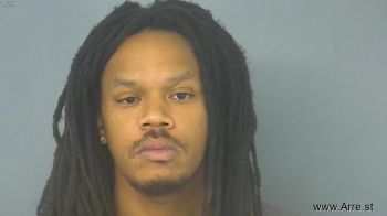 Markese Ovell Pittman Mugshot