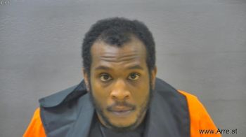 Markese Decarlos White Mugshot