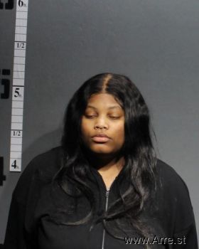 Markia Aaliyah Cooper Mugshot