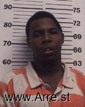 Markiece Dwayne Mason Mugshot