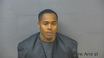 Markquall Antwonie Canada Mugshot