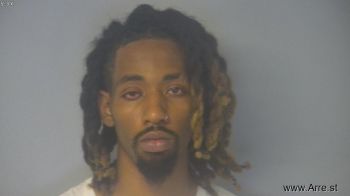 Marlon Howard Caldwell Bruce Mugshot