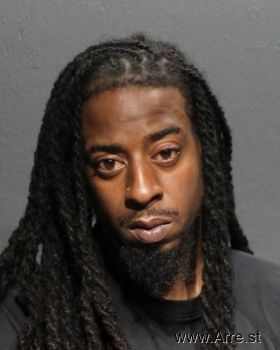 Marlon Lishawn Taylor Mugshot