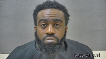 Marlon Lee Williams Mugshot