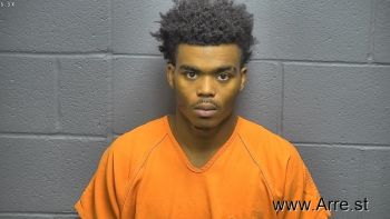 Marquel Lewis Thornhill Mugshot