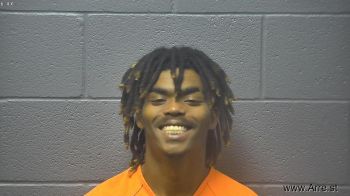 Marquel Lewis Thornhill Mugshot