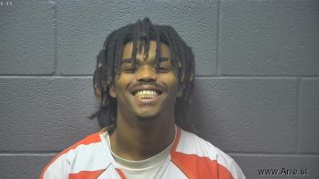 Marquel Lewis Thornhill Mugshot