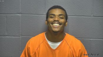 Marquel Lewis Thornhill Mugshot