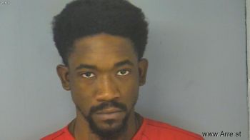 Marquis Devon Parker Mugshot