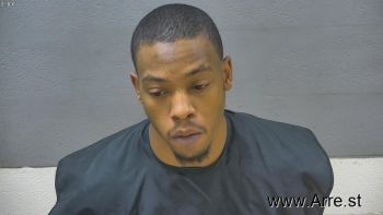 Marquis Damond White Mugshot