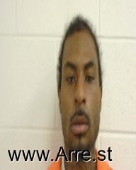 Marquise Armon Anderson Mugshot