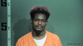 Marquise  Brown Mugshot