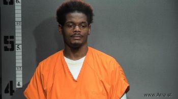 Marquise  Brown Mugshot