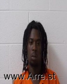 Marquise Deshawn Robinson Mugshot