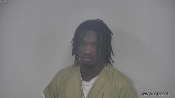 Marshaune  Williams Mugshot